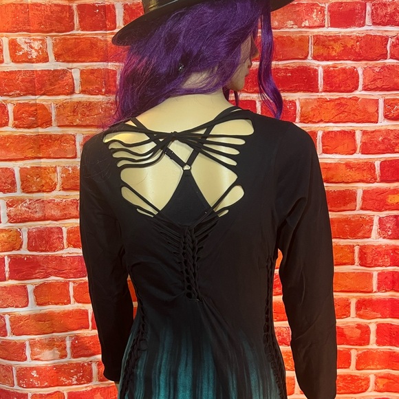 Affliction Women’s T-Shirt - Picture 2 of 12